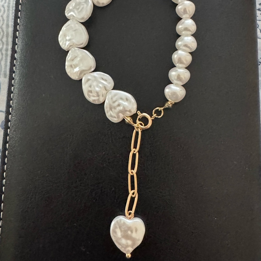 - ANGIE BRACELET HANDMADE. - Picture 2 of 10